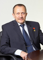 Александр Иванович Ватагин